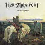 HEIR APPARENT - Foundations I CD